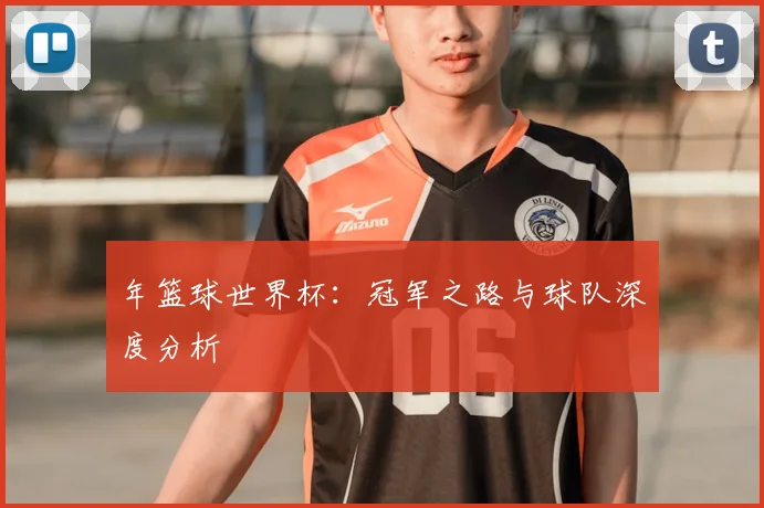 年篮球世界杯：冠军之路与球队深度分析
